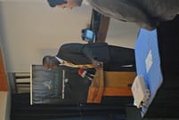 Honourable Chief Justice Ivor Archie O.R.T.T.