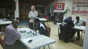 Thanks to Rhand Credit Union for the use of the Hall for the tournament