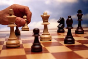 Game of Chess