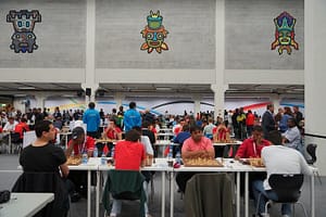 Tromso round 1 T&T men
