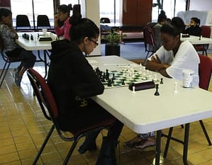 National Women Championships 2014
