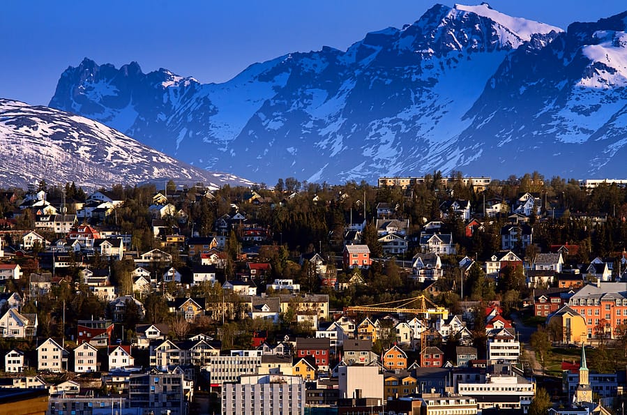 Tromso